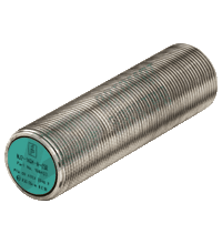 Индуктивный датчик Pepperl Fuchs NJ2-14GM-N-C50