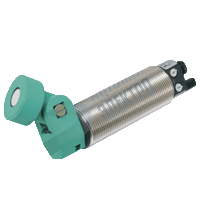 Ультразвуковой датчик Pepperl Fuchs UC2000-30GM70S-2E2R2-V15