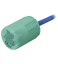 Индуктивный датчик Pepperl Fuchs NJ15-30GK-N-Y08943