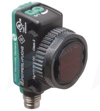 Оптический датчик Pepperl Fuchs OBR6000-R103-EP-IO-V3