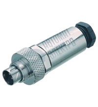 Разъем Pepperl Fuchs V35S-G-ABG
