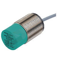 Индуктивный датчик Pepperl Fuchs NBN25-30GM50-E2