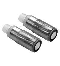 Ультразвуковой барьер Pepperl Fuchs UBE1000-18GM40-SE2-V1