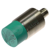 Индуктивный датчик Pepperl Fuchs NRN30-30GS50-E2-IO-V1