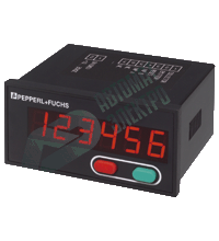 Счетчик Pepperl Fuchs KC-LED-96-1T-24VDC