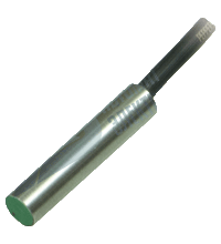 Индуктивный датчик Pepperl Fuchs NBB2-6,5S16-E0