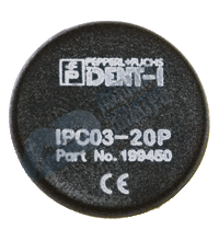 Транспондер RFID Pepperl Fuchs IPC03-20P