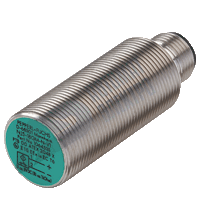 Индуктивный датчик Pepperl Fuchs NJ5-18GM-N-V1