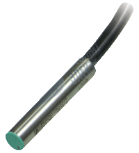 Индуктивный датчик Pepperl Fuchs NBB2-6,5S35-E0-PUR