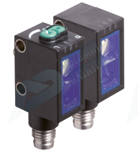 Оптический датчик Pepperl Fuchs OBE12M-R102-S2EP-IO-V31
