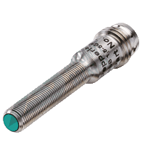 Индуктивный датчик Pepperl Fuchs NBB0,8-5GM25-E2-V3