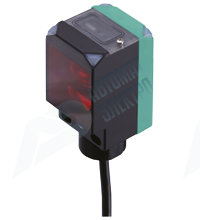 Оптический датчик Pepperl Fuchs RL61-55-Z/115/136