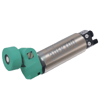 Ультразвуковой датчик Pepperl Fuchs UC500-30GM70S-IE2R2-V15