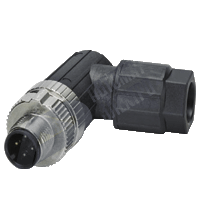 Разъем Pepperl Fuchs V1S-W-SC