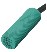 Индуктивный датчик Pepperl Fuchs NBN8-18GK50-E0-5M