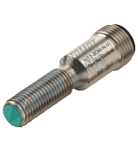Индуктивный датчик Pepperl Fuchs NJ1,5-8GM-N-V1
