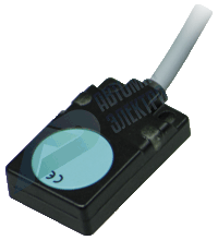 Емкостной датчик Pepperl Fuchs CBN5-F104M-E2