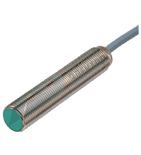 Индуктивный датчик Pepperl Fuchs NBB2-12GM60-A0