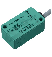 Индуктивный датчик Pepperl Fuchs NBN4-V3-E2