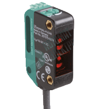 Оптический датчик Pepperl Fuchs OBR12M-R100-2EP-IO-L