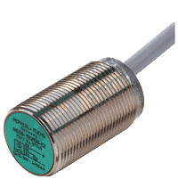 Индуктивный датчик Pepperl Fuchs NBB8-18GM30-E2-Y70108475