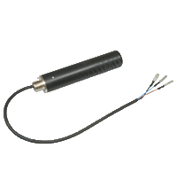 Емкостной датчик Pepperl Fuchs NTK-H 50.000/0318