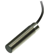 Емкостной датчик Pepperl Fuchs CBB8-18GS75-E2