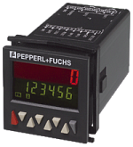 Контрольно-измерительные приборы Pepperl + Fuchs