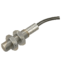 Индуктивный датчик Pepperl Fuchs NMB1,5-8GM35-E2-FE