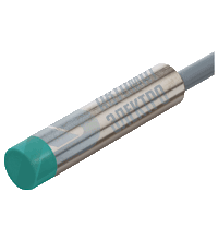 Индуктивный датчик Pepperl Fuchs NBN3-6,5S40-E2-PUR