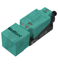 Индуктивный датчик Pepperl Fuchs NJ15/2+U1+E8-V1