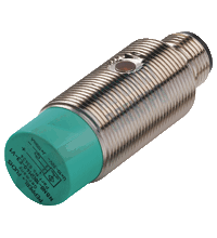 Индуктивный датчик Pepperl Fuchs NBN8-18GM40-E3-V1