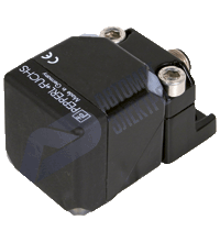 Индуктивный датчик Pepperl Fuchs NBN40-L3M-A2-C3-V1