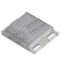 Отражатель Pepperl Fuchs REF-H50x60HT
