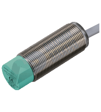 Индуктивный датчик Pepperl Fuchs NXN12-18GM50-E2