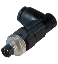 Разъем Pepperl Fuchs V3S-WM-MQ