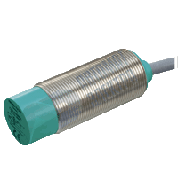Емкостной датчик Pepperl Fuchs CJ10-30GM-WO