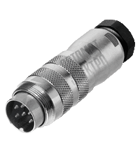 Разъем Pepperl Fuchs 42312C