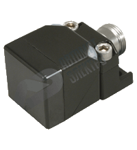 Индуктивный датчик Pepperl Fuchs NBN40-L3M-US-C3-V93