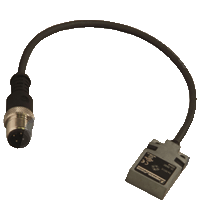 Индуктивный датчик Pepperl Fuchs NBB7-F104M-A0-200MM-V1