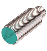Индуктивный датчик Pepperl Fuchs NBB5-18GM40-E0-V1