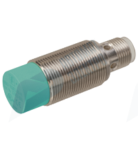 Индуктивный датчик Pepperl Fuchs NBN12-18GM35-A0-V1