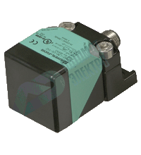 Индуктивный датчик Pepperl Fuchs NBN40-L3M-US-V12