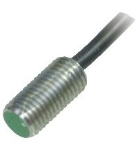 Индуктивный датчик Pepperl Fuchs NBB2-8GS16-E0