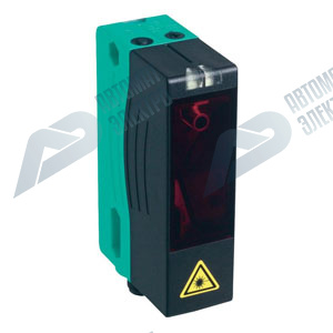 Оптические датчики расстояния Pepperl Fuchs VDM28