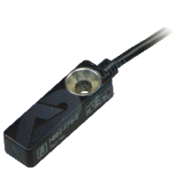 Индуктивный датчик Pepperl Fuchs NBB2-F76-E0-0,5M