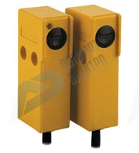 Оптический датчик безопасности Pepperl Fuchs SLA5S