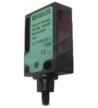 Оптический датчик Pepperl Fuchs ML8-55-3476/102