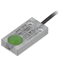 Индуктивный датчик Pepperl Fuchs NBB5-F33M-E0-Y217757