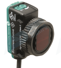 Оптический датчик Pepperl Fuchs OBT300-R103-2EP-IO-1T